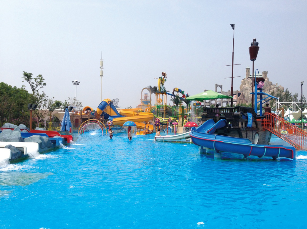 ˮװˮʩˮ԰ˮóͷ