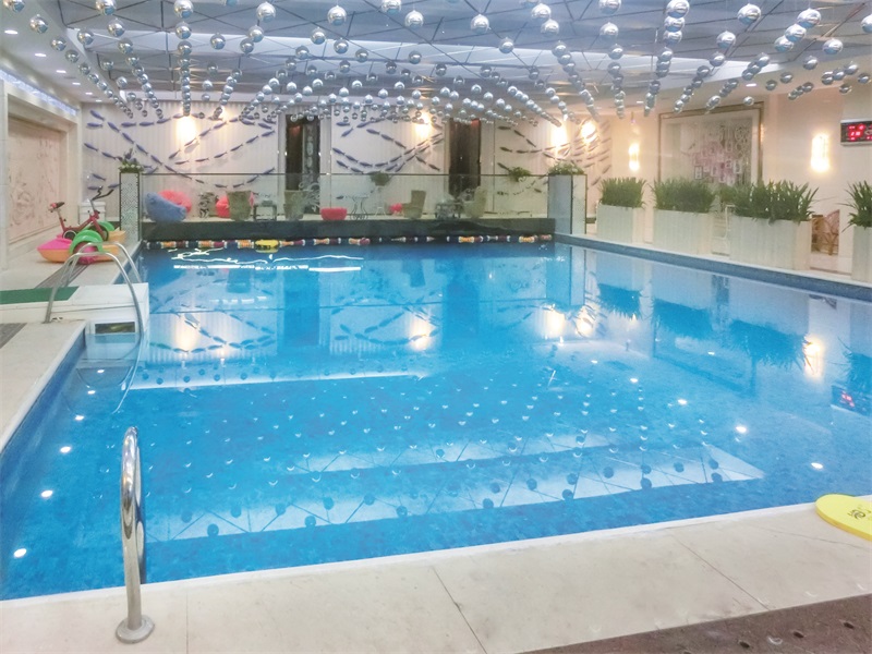 ÓÎÓ¾³ØË®´¦Öóͷ£¹¥ÂÔ