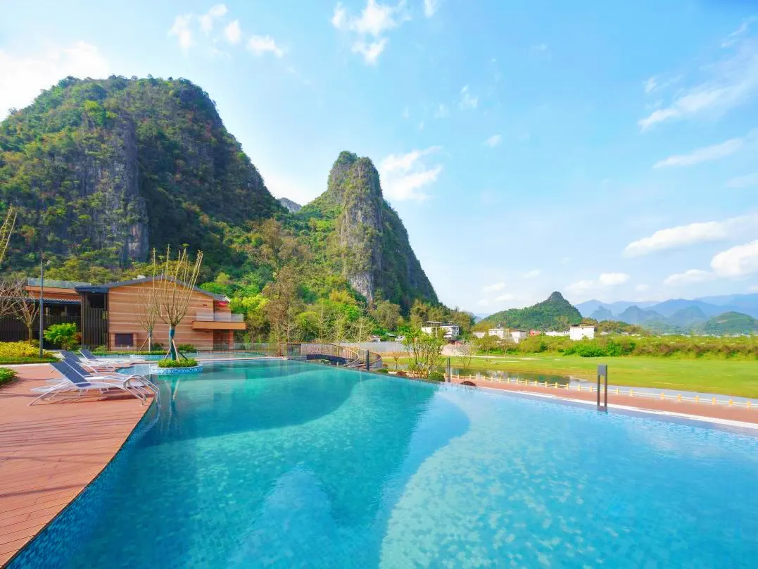 别墅游泳池,别墅游泳池水处置惩罚装备,别墅游泳池装备